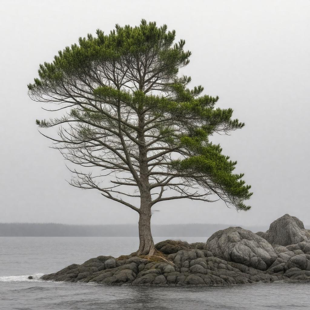 Sitka spruce